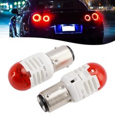 Car Light LED-Red Ultinon Pro3000 P21/5W 11499 U30R Pour PHILIPS