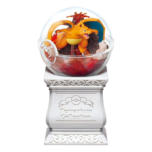 Ment pokemon terrarium - re-ment,