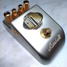 Pédale d'effet Marshall GV-2