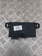 Boitier module Toit Ouvrant -