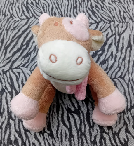 Noukies doudou peluche - doudou,