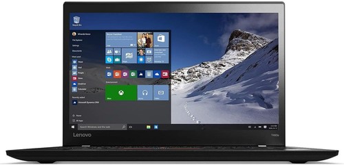 Lenovo thinkpad t460s 8go - thinkpad,