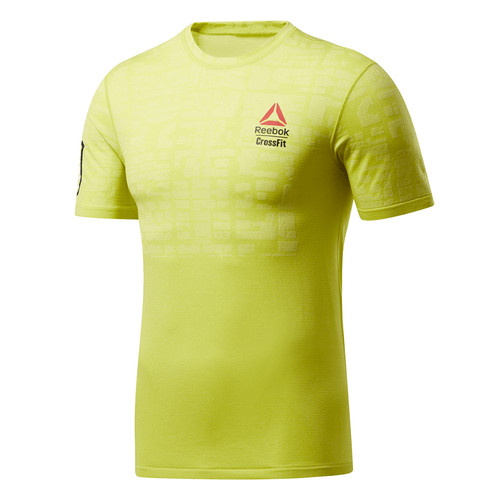Reebok crossfit games - crossfit®,