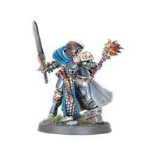 Warhammer Age of Sigmar Skaventide Knight-Questor - New on Sprue