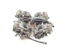 Honda Vfr 750 RC36 papillons