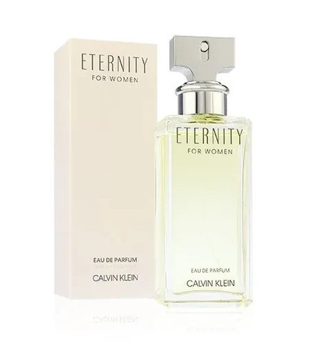 Calvin klein eternity woman - eternity,