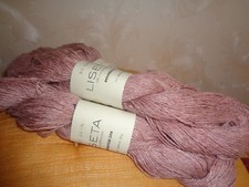 Pelotes Coton Soie LISETA