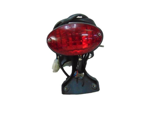 Stop feu arriere moto guzzi - arriere,