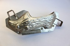 Moule à chocolat ancien