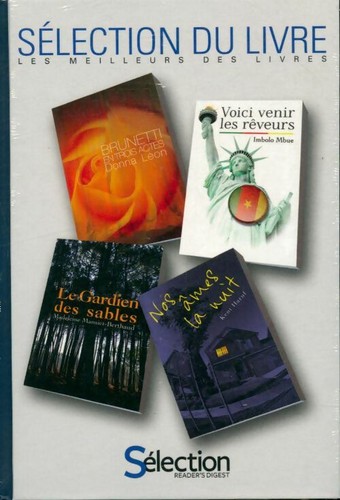 Brunetti trois actes - en, /