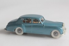 Voiture miniature LONE STAR