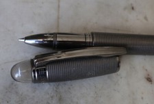 RARE STYLO ROLLER MONTBLANC