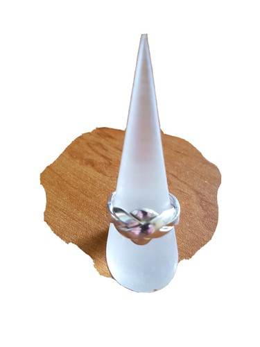Alliance turque argent 925 - alliance,