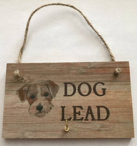 Petite plaque porte plomb