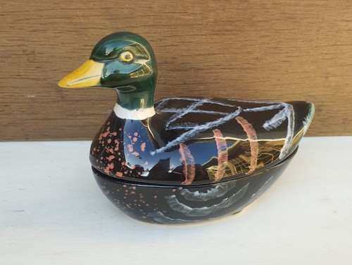 Terrine canard michel - michel,