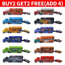 Disney Pixar voitures Chick