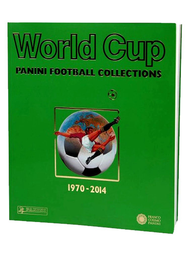 Panini world cup - cup, football