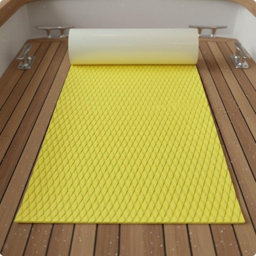 Tapis pont mousse eva - tapis, en