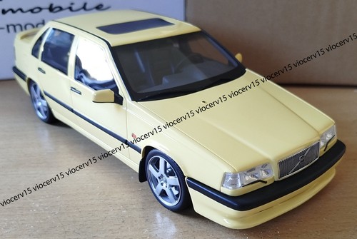Ot1222 volvo 850 cream - 850,