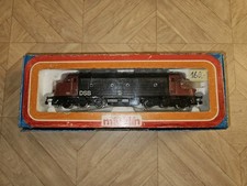 Märklin 3067 H0 Locomotive