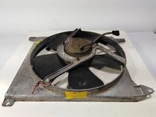 ventilateur électrique DAEWOO