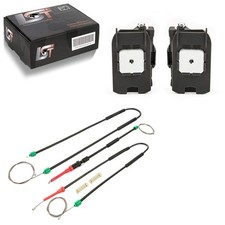 Kit de Réparation Curseurs