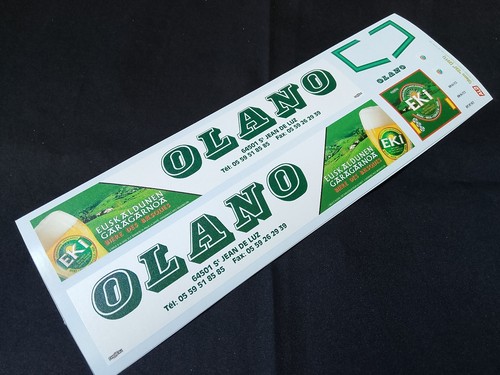 Decals 43 ho - decals,