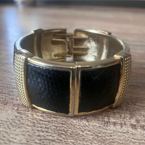 Manchette vintage articulée