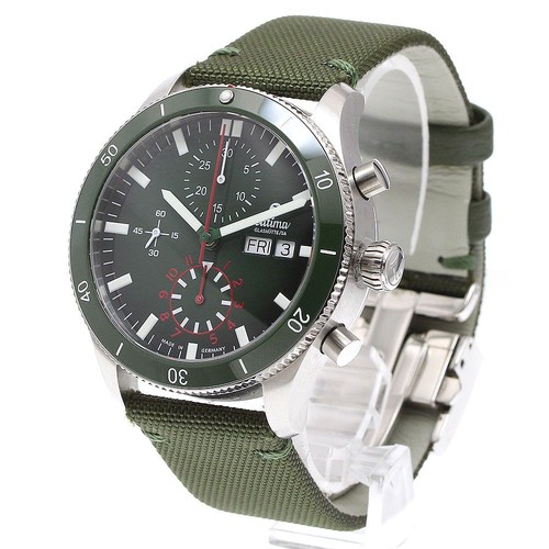 Montre automatique homme