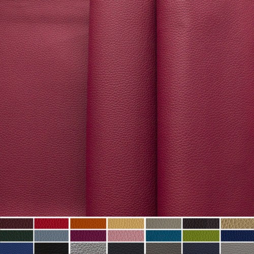 Tissu faux cuir - en,