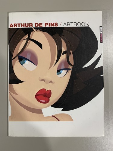 2007 trade paperback arthur - arthur, de
