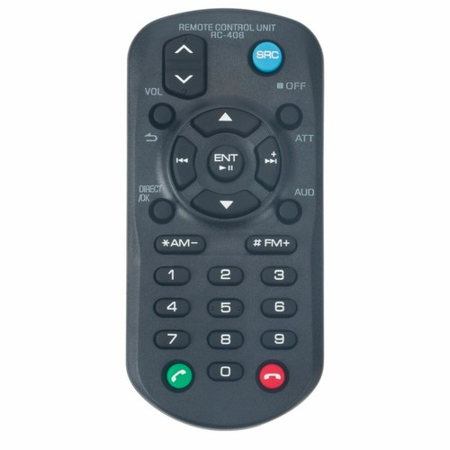 Télécommande neuve 406 - télécommande,