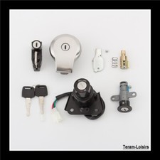 Kit Neiman + Bouchon + Clé