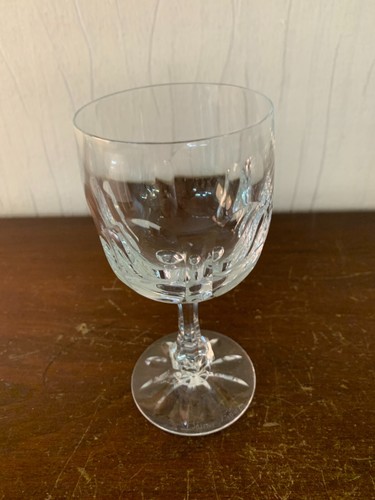 Verres vin rouge - 7, à