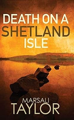 Death shetland isle - death,