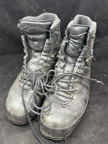 Bottes combat militaires - de,