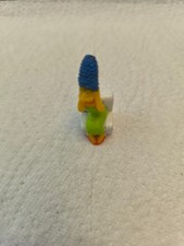 Figurine Marge Simpson  Tombola 1991