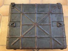 Caisse / valise Gre. à manche