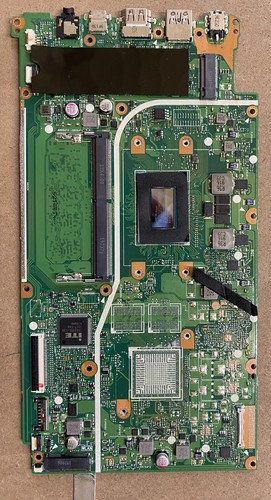 Carte mère pour - , x512dk