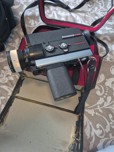 Caméra super vintage zeiss - super,
