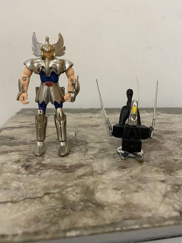 Saint seiya vintage bronze - vintage,