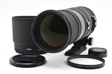 Sigma APO 150-500mm f/5-6.3 DG OS HSM Telephoto AF Zoom Lens for Nikon [Exc+++]