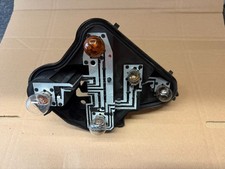 Peugeot 207SW Bulb Holder Estate LEFT / PASSENGERS SIDE Rear Light 2007 - 2013