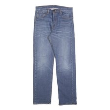 LEVI'S 501 Jeans Homme Bleu