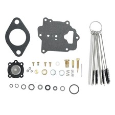 Kit de Carbing Carburateur