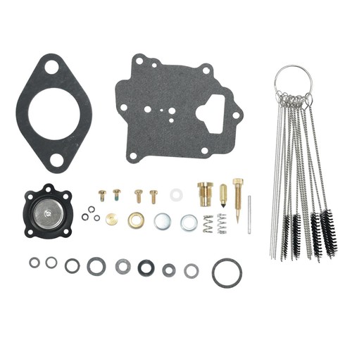 Kit carbing carburateur - kit,
