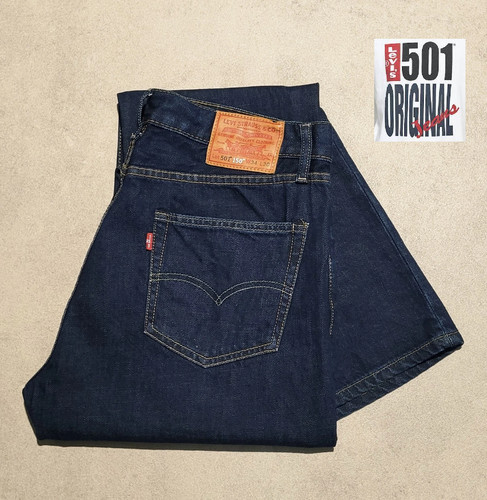 Levi 501 coupe droite - 501,
