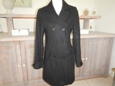 Duffle Coat femme "Pascal