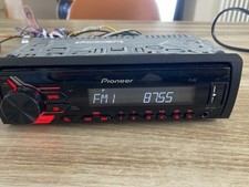 Autoradio Pioneer MVH-190UI