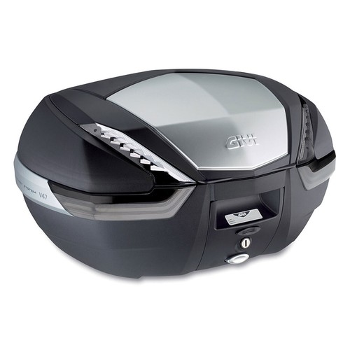 Coffre monokey v47 couverture - coffre,